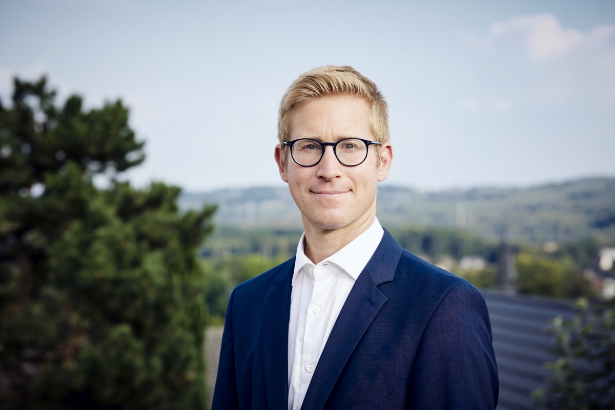 Thorsten Giersch