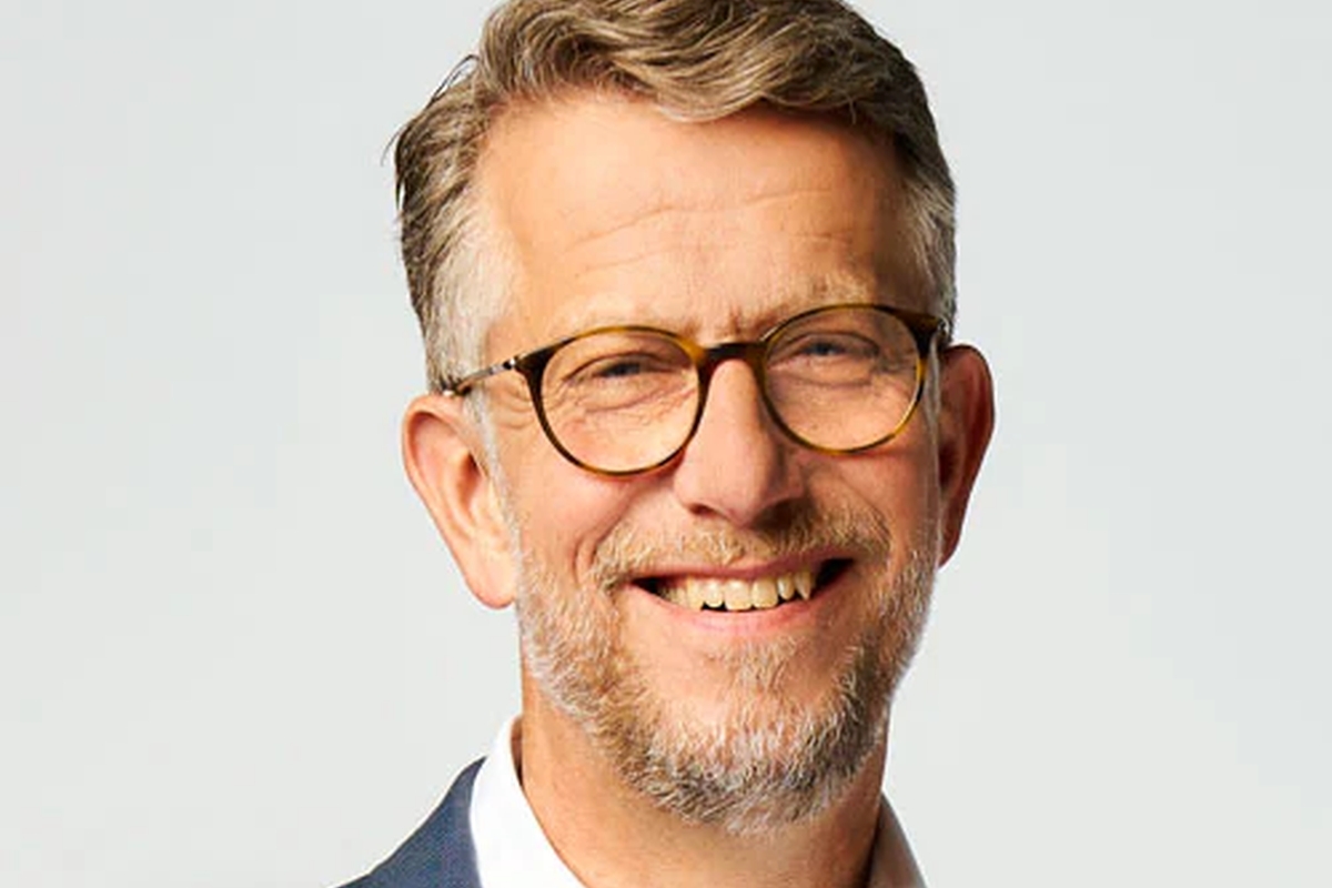 Uwe Rittmann (PwC)